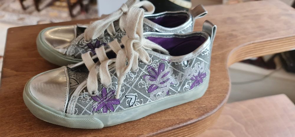 Tenisi Guess originali 29
