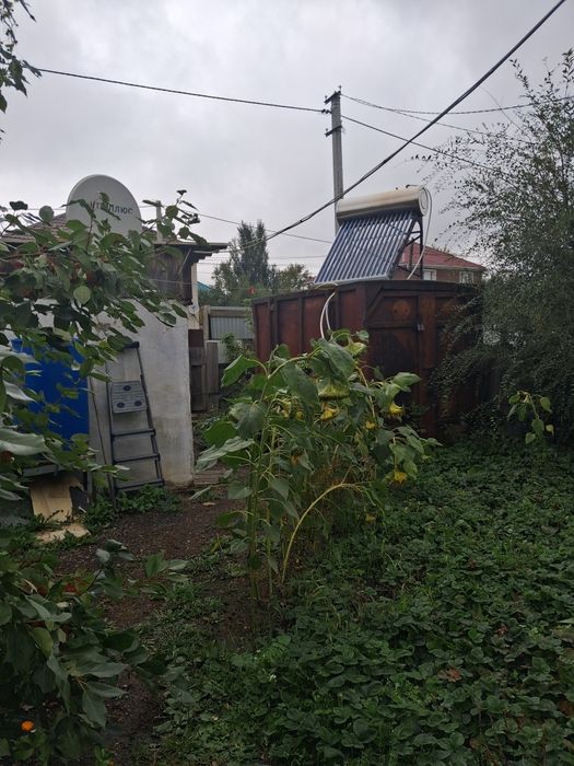 Продам частный дом