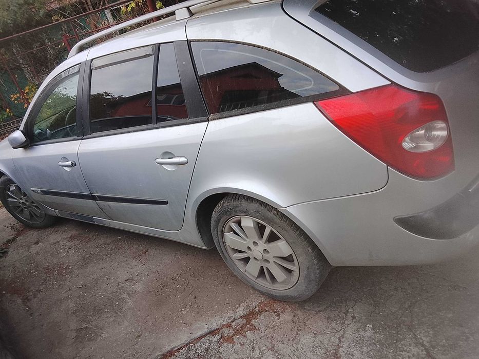 Vând Renault laguna 2