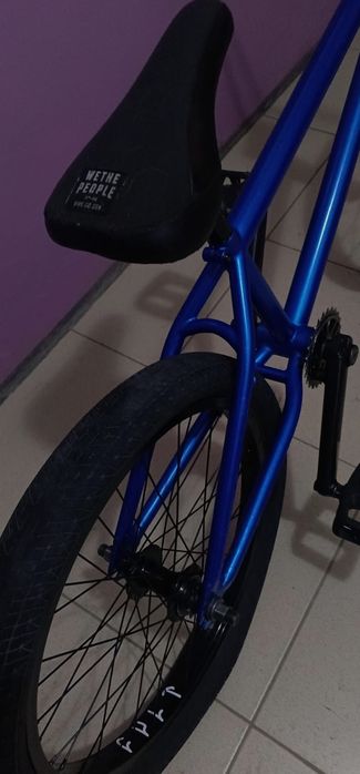 Продам велосипед BMX
