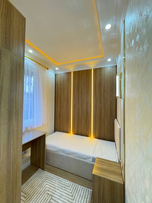 Срочно продаётся квартира метро Новза