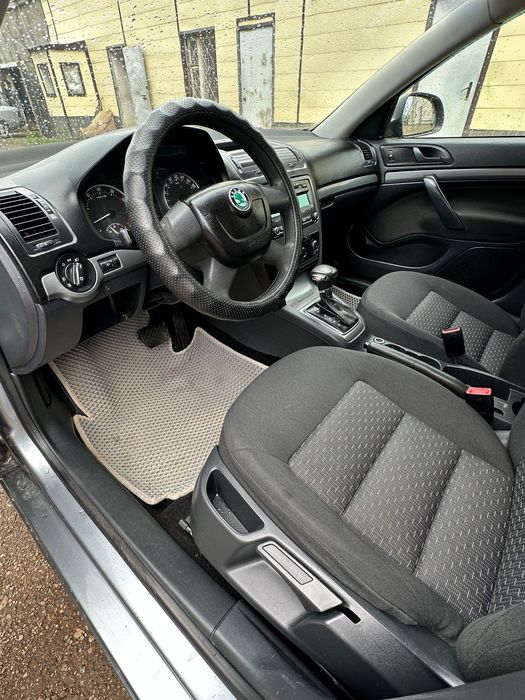 Продам Skoda Octavia A5