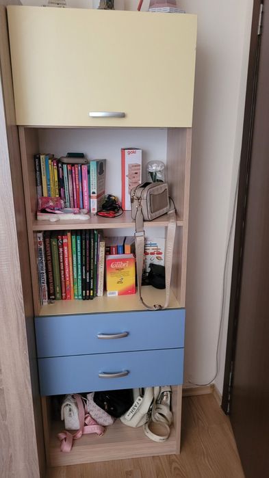 Детско спално обзавеждане