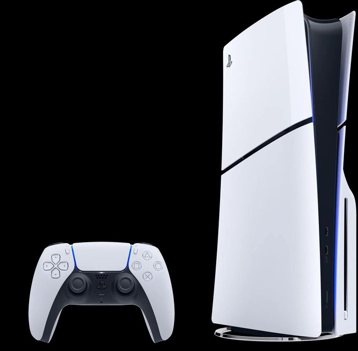 Пс 5 про Слим диджитал эдишн