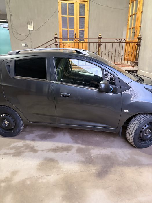 Spark 4 pozitsiya yevro