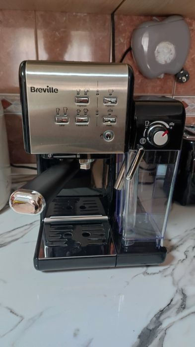 Vând aparat de cafea