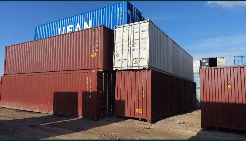 Suv bachok kanteyner maxsulotlari