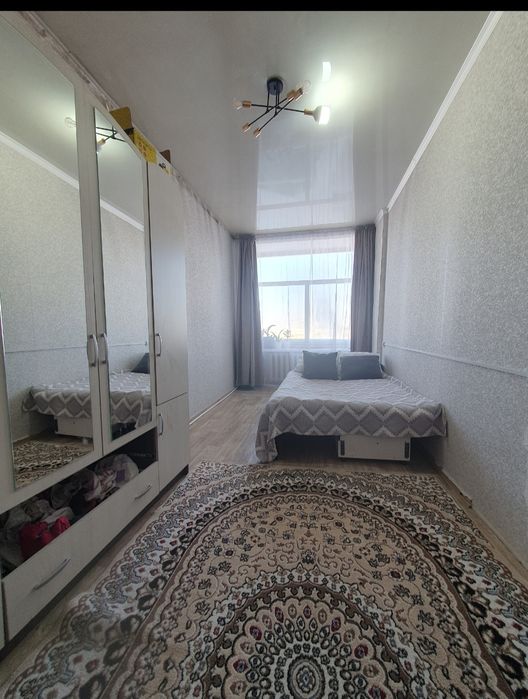 Продам квартиру 2х комнатную