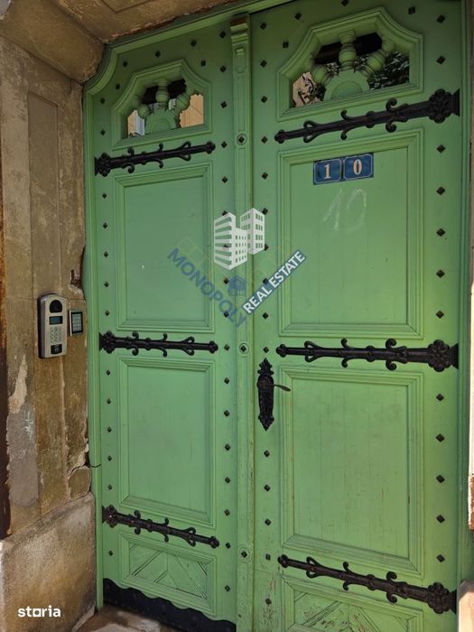 Garsonieră Centru Vechi – comision 0%