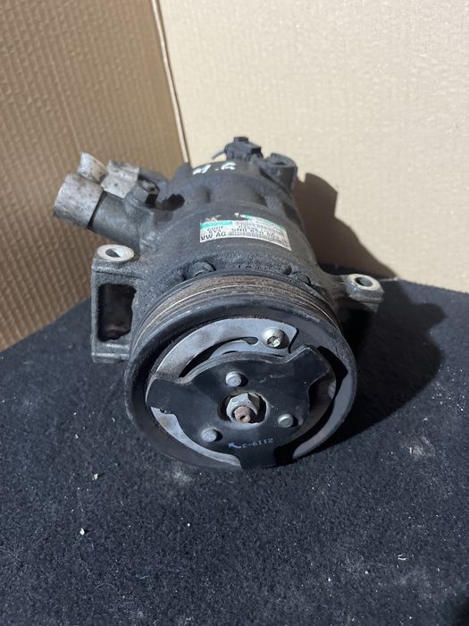 Compresor AC / climă 1.6 Skoda Seat Audi Volkswagen cod: 5N0 820 803 G
