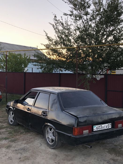 21099 продам или обмен