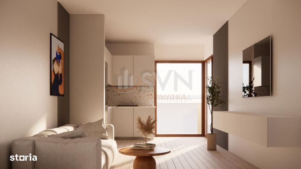 Apartament 2 Camere Loc Parcare Dobroesti Bucuresti Est — fotografia 3