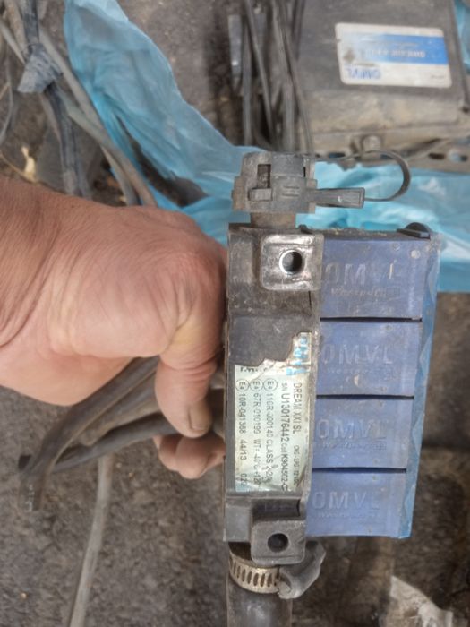 Продам  автогазовыи оборудование