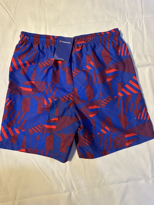 Pantaloni scurti FC Barcelona