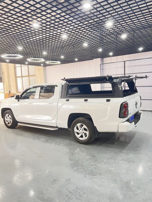 Кунг для Great Wall