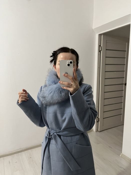 Сапалы -Турецкии палто