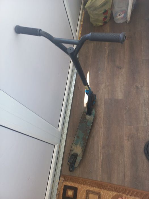 Продам хороший Самокат