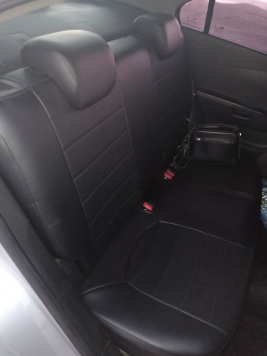 Продам автомобиль