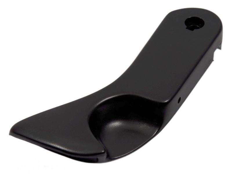 Дръжка За Отваряне На Преден Капак, Bmw , 5 E39, Черен