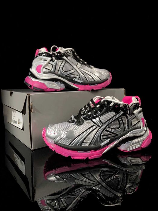 Баленсиага Маратонки Всички Разцветки 35-46 номер