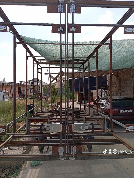 Газель борт сатылады