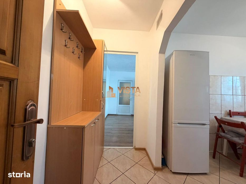 Apartament doua camere, Barolomeu, Brasov