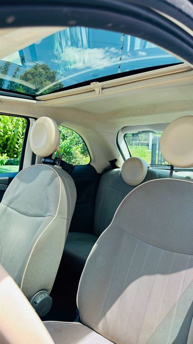 De vânzare Fiat 500