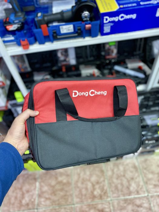 Перфоратор на аккумуляторе