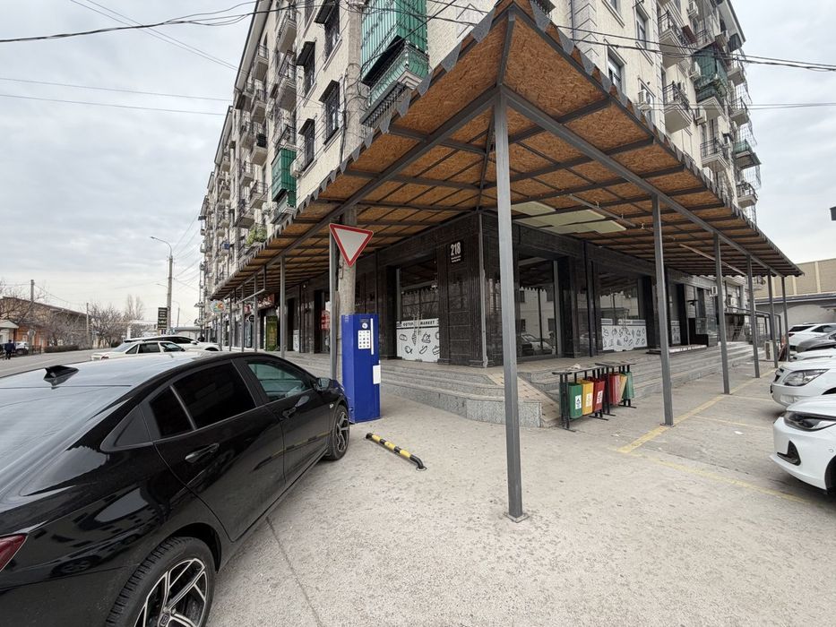 Продам подвал 300 м² под склад или бизнес