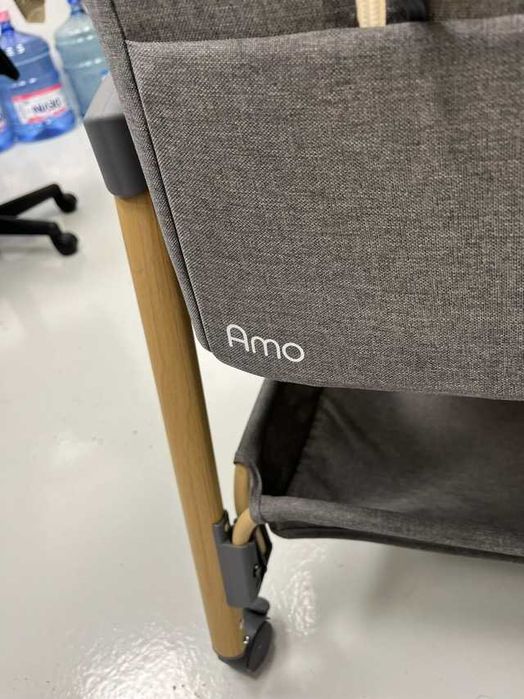 Бебешко легло Amo, Cangaroo
