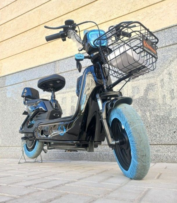 Electro skuter optom naxlarda Электро скутер оптом