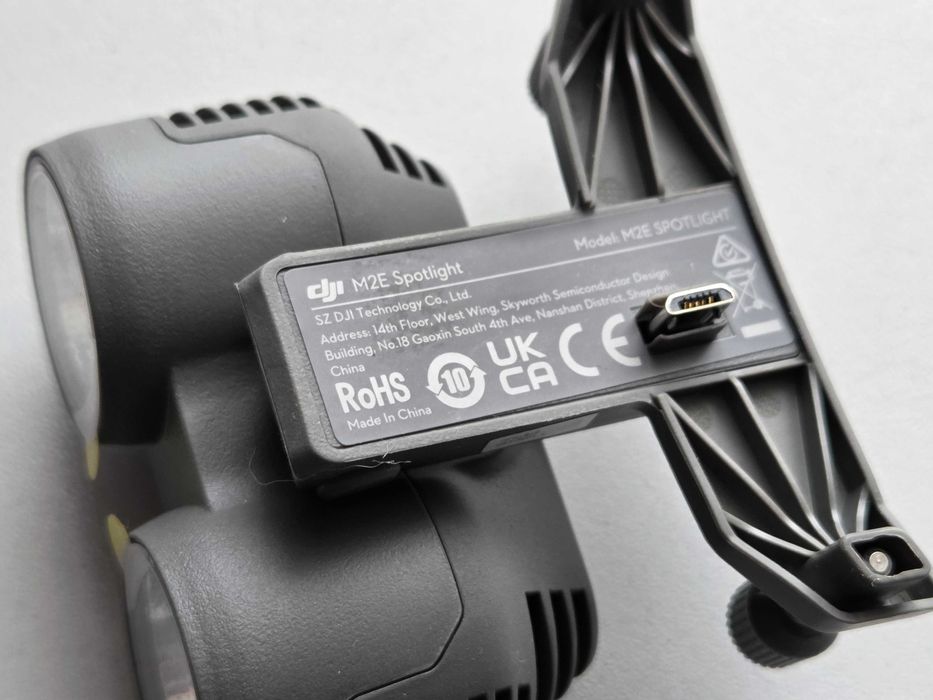 Dji модули для Mavic 2 Enterprise ( Advanсed, Dual, Zoom)