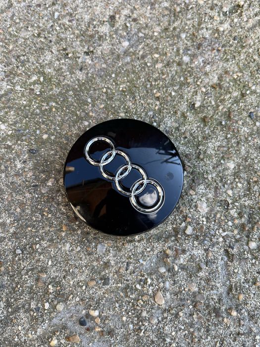 Капачки за джанти audi