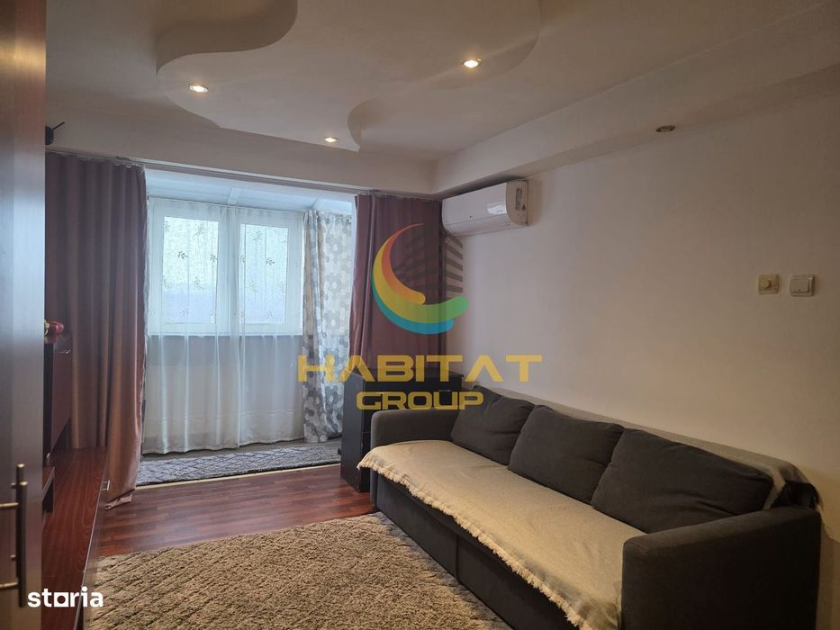 2 camere Brancoveanu Huedin mobilat utilat - View 2