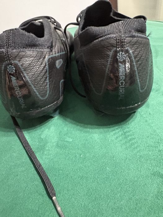 Ghete crampoane nike