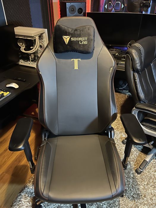 Scaun SecretLab Titan Evo marimea XL