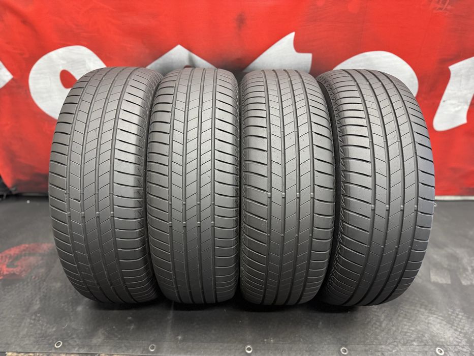 235 65 17, Летни гуми, Bridgestone TuranzaT005, 4 броя