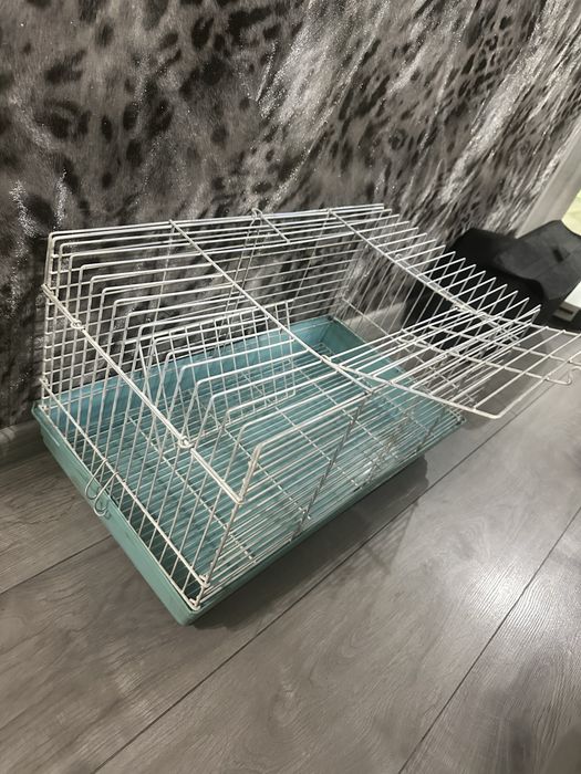 Клетка для животных