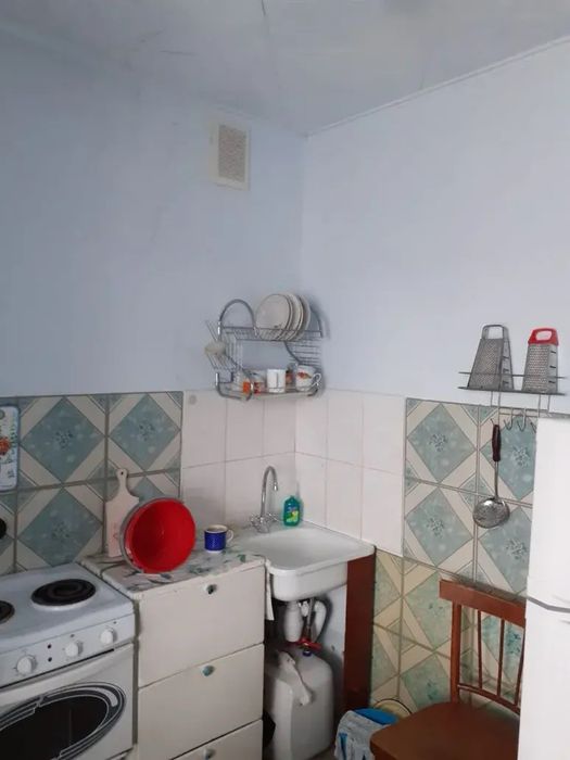 Продам 1,5 квартиру