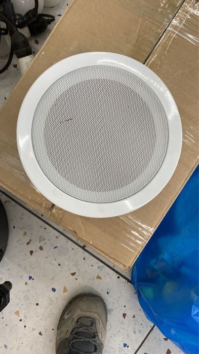 Колонки для помещения