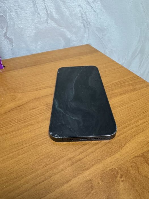 Iphone 12pro 256гб