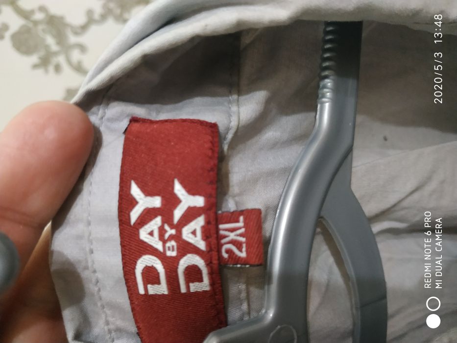 Рубашки. Лето, Осень, Весна.Покупала в России.