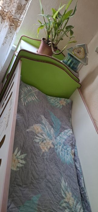 Очень прочная Детская кровать