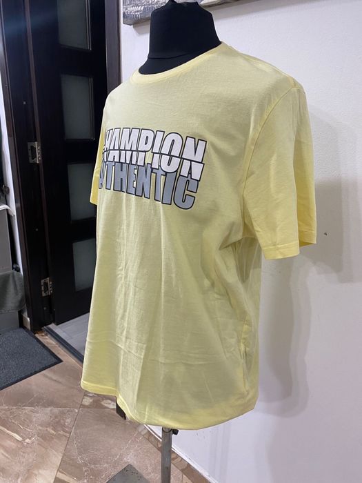 Tricou champion original