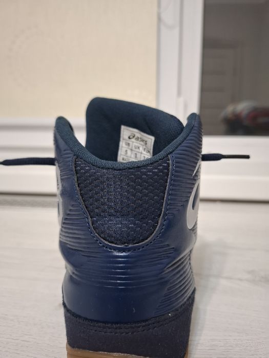 Борцовки для борьбы