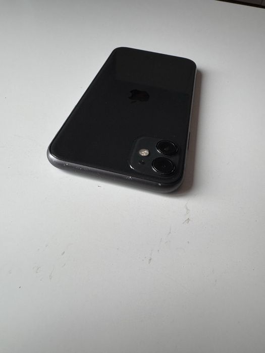 iPhone 11 128GB Neverlock