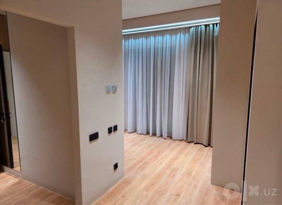 Продаётся 3х комн.квартира в  ЖК Mirabad Avenue