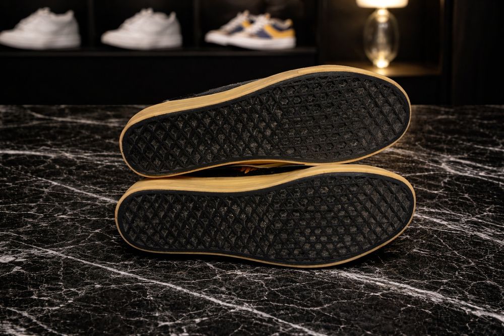 Harry Potter Vans N 36 Limited Edition