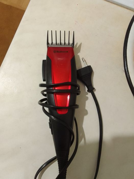 Машинка для стрижки