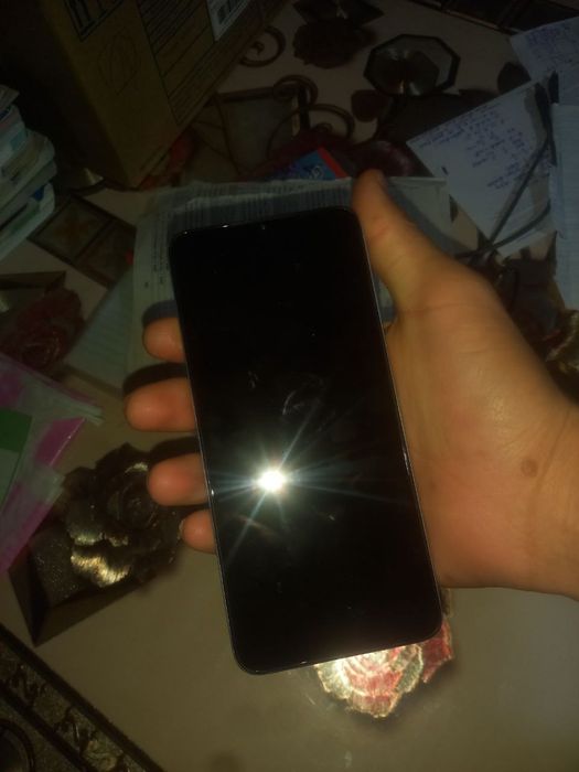 Infinix hot30i 8/128